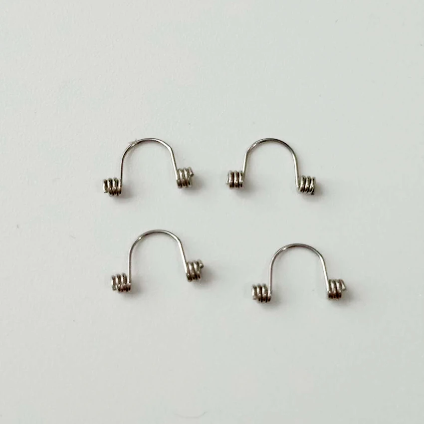 Higher Quality Dental Torque Springs Orthodontic Torque Springs Buy