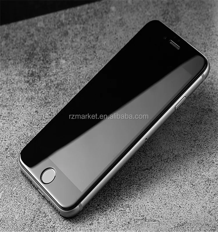 Hot Full Screen Cover 0.33mm 5d Tempered Glass Screen Protector For