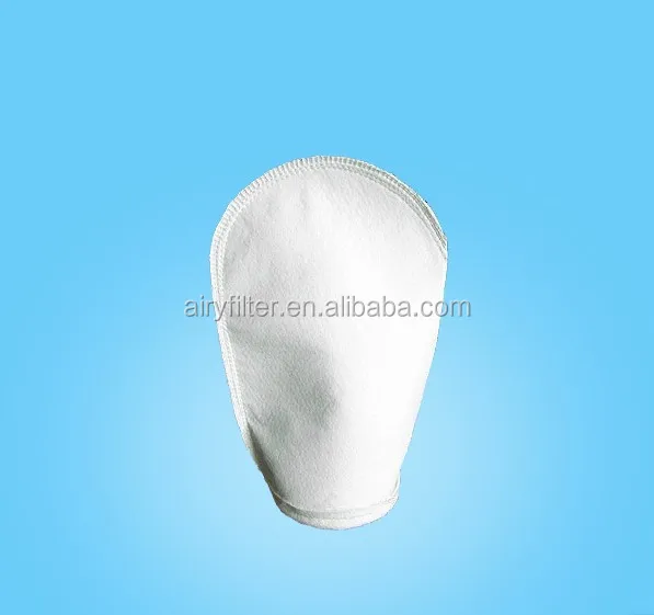 Airy Merv 16 /merv 15 High Efficiency Filtration Extended Surface