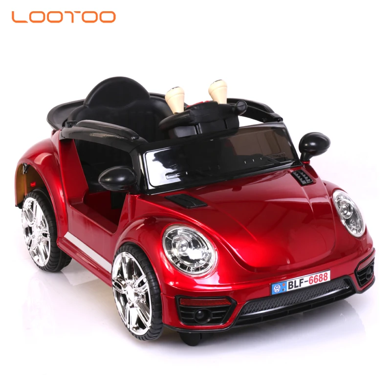 2 seater battery operated toy car