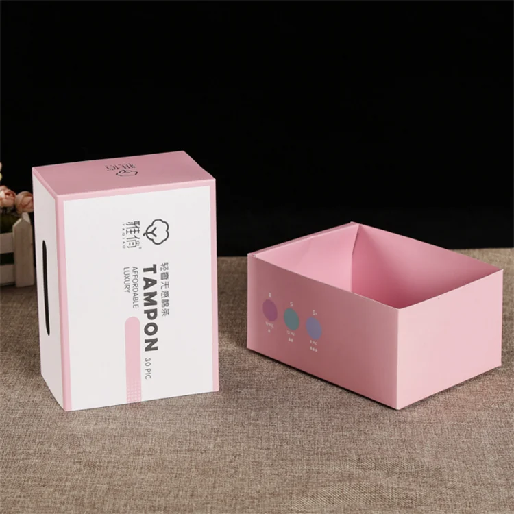 card boxes for packing