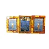 Custom Printed Plastic Paper Playing Card Printing Oracle Tarot Deck