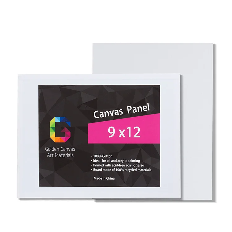 280g art canvas board