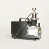 GONG 4500 PSI Compressor PCP Riffle Air Pressure Pump high pressure pre charged pcp pump