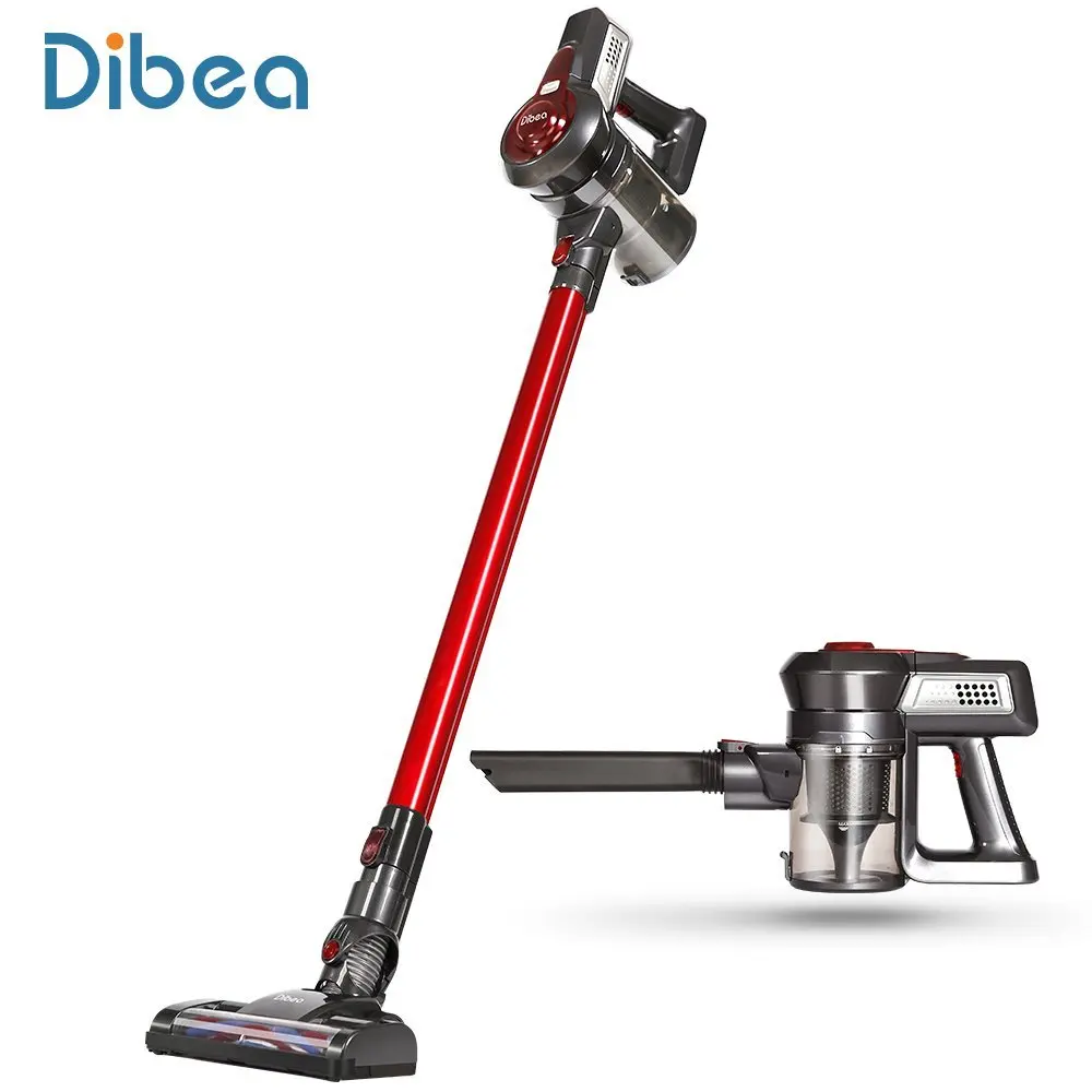 Buy Cordless Stick Vacuum Cleaner 2-in-1, Holife Detachable Vacuum