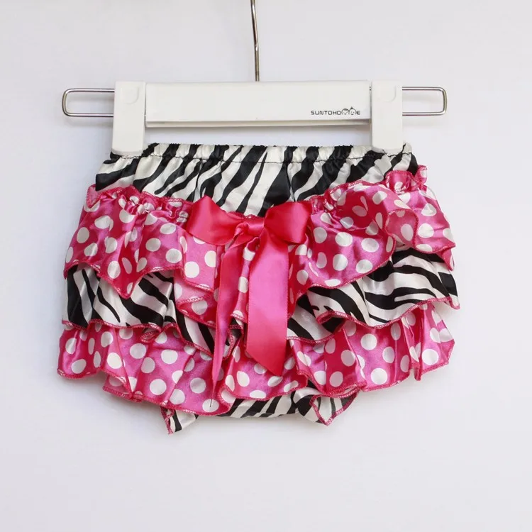 Stock Baby Cute Bloomers Wholesale Baby Golden Bloomers - Buy Cheap ...