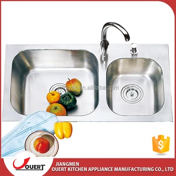 Philippines Stainless Steel Double Bowl Portable Laundry Sink Buy Philippines Kitchen Sink Laundry Sink Portable Sink Product On Alibaba Com