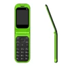 2.4inch Active Dual Sim Flip Mobile Phone with Very Low Price