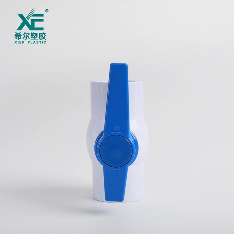 useful 110mm pvc valve