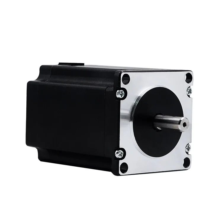 Electric motor for industrial equipment accessories Digital stepper motor 57J1876-447