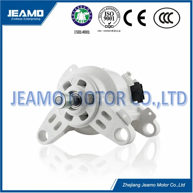 18500rpm high speed 1hp brushless dc motor for washing machine