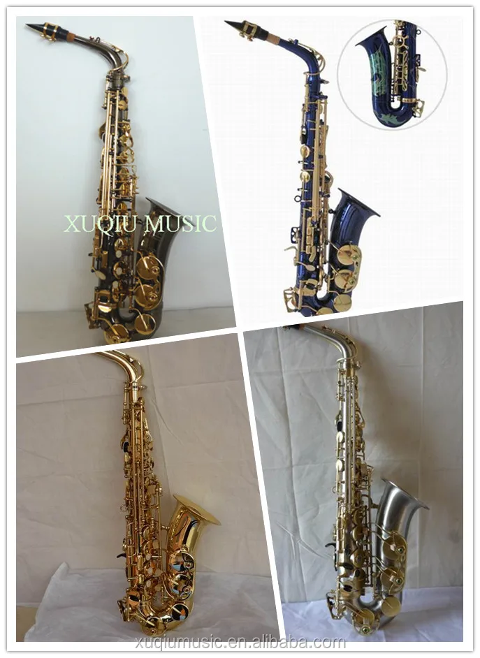 Wholesale Price Fashion Red Tenor Saxophone Buy Wholesale Tenor