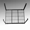 wooden top heavy duty work station workbench overhead light