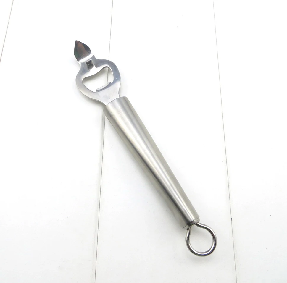 Hot Selling 2017 Amazon Stainless Steel Best Bottle Opener