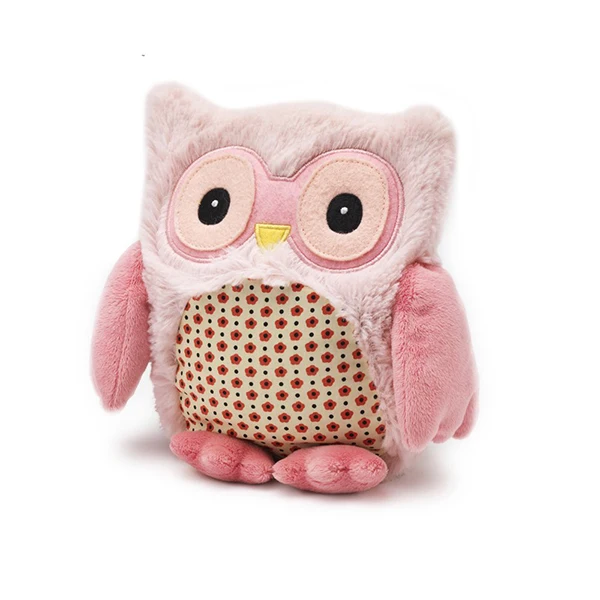 stuffed owl plush toy