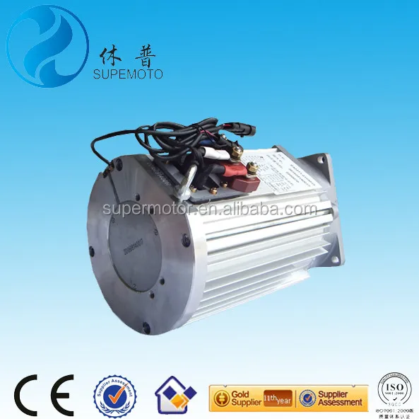 5kw Ac Traction Motor For Car/high Speed Ac Traction Motor Buy Ac