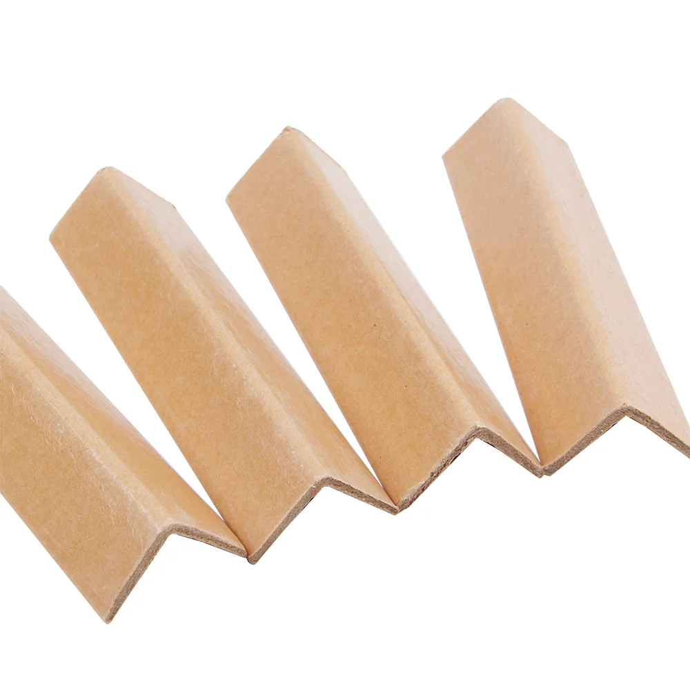 High Quality Cardboard Edge Protector Paper Corner Protector Buy