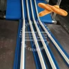 Automatic french baguette subway bread making machine production line high quality new style equipment for food bakery industry
