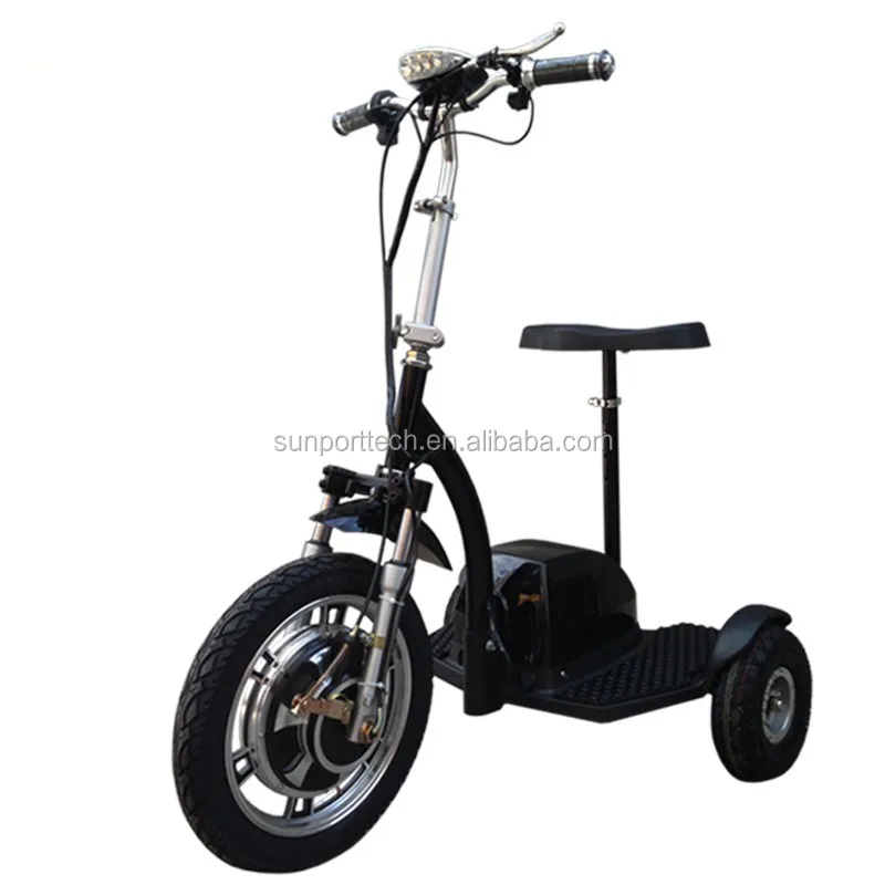 zappy scooter