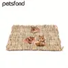 soft guinea pig pet bed ,h0t4s rabbit cage mat