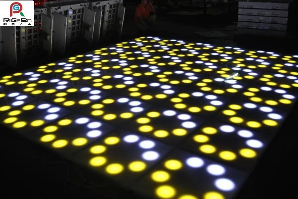 Te Koop!!! Slanke Grootte Mobiele Led Verlichte Dansvloer Huren ... Te Koop!!! Slanke Grootte Mobiele Led Verlichte Dansvloer Huren ...