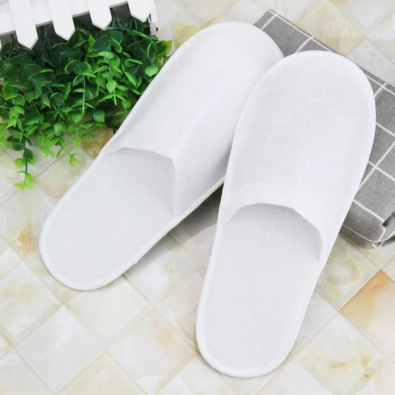 Hotel Amenities Luxury Spa Slippers Eva Men Custom Buy Slipper Eva