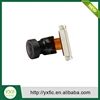 OV2640 wide angle 120 degrees 2 million pixel camera module with row seat