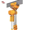 Kito Monorial Electric Traveling Chain Hoist 1Phase Remote Control electrical hoist