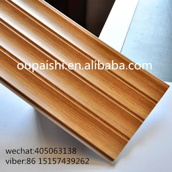 cheap pvc wall panel decoration house for wall and ceiling