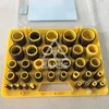 China factory wholesale o ring nbr Kits Fluorine rubber kit for excavator