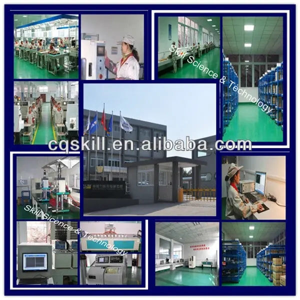 most original radiator thermostat 21200-C6500 for NI SSAN