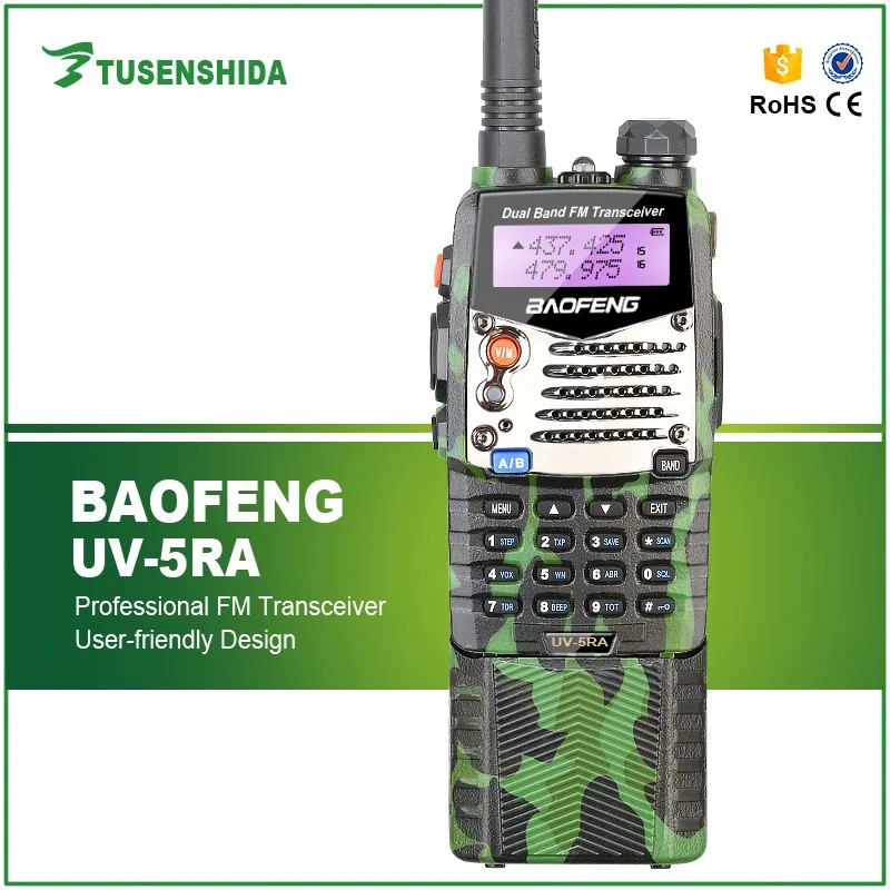 Baofeng Uv 5r Cb Radio 27mhz Baofeng Ce0678 Radio Baofeng Buy Baofeng