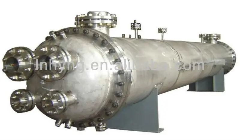 ss heat exchanger2