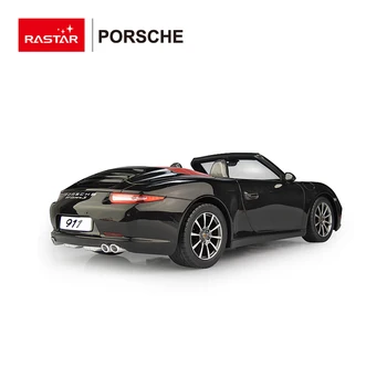 porsche electric car toy