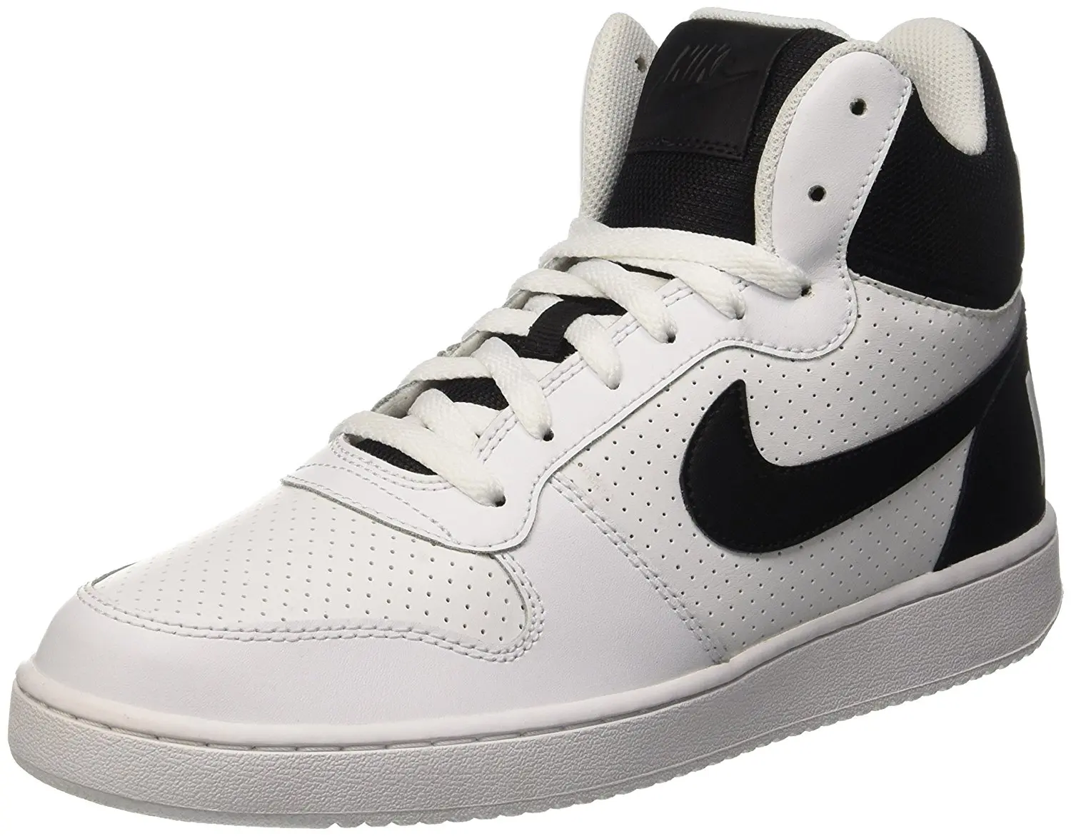 Buy Nike Court Borough Mid in Cheap 