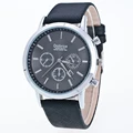 reloj Sport Men north watch water 30m Waterproof Fashion Montre Homme Genuine Leather Relojes Hombre Quartz
