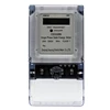 single phase two wire digital electronic energy meter with longer terminal cover