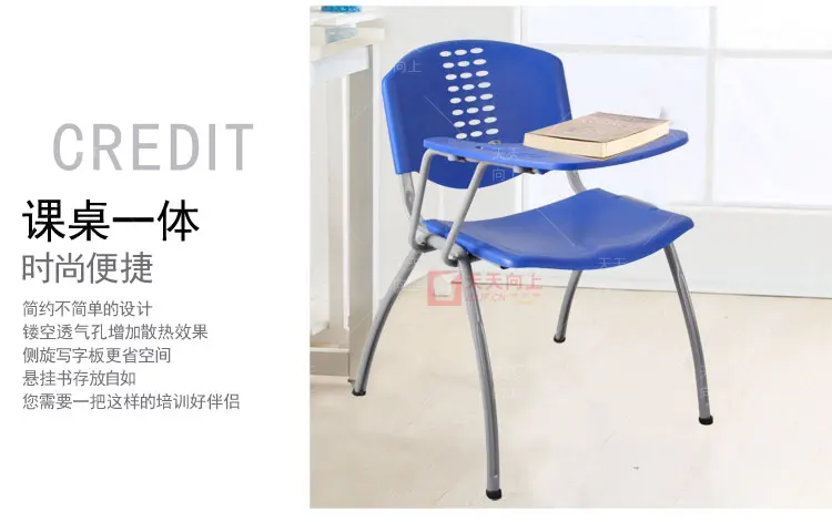 Cheapest plastic simple church chair with pocket ,cheapest plastic chair