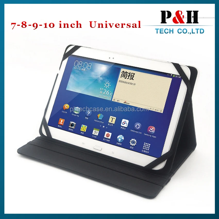 Tablet Universal Case,Universal 8 Inch Tablet Cases,7" Tablet Pc
