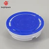 High quality 32mm 42mm plastic cap for engine oil paint containers