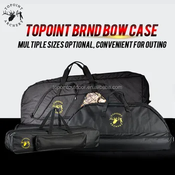 bow case accessories