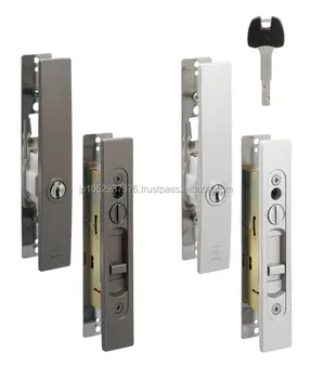 Japanese Door Lock Brand Names Alpha Sliding Lock Set Buy