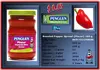 Roasted Pepper Spread (Pincur) 180g