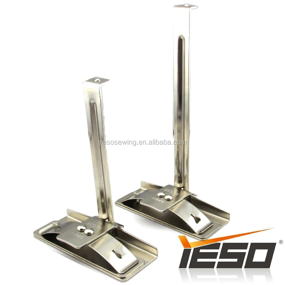 Cl4aa Cl6aa Cl8aa Cl10aa First Class Cloth Clamp Sewing Machine Part