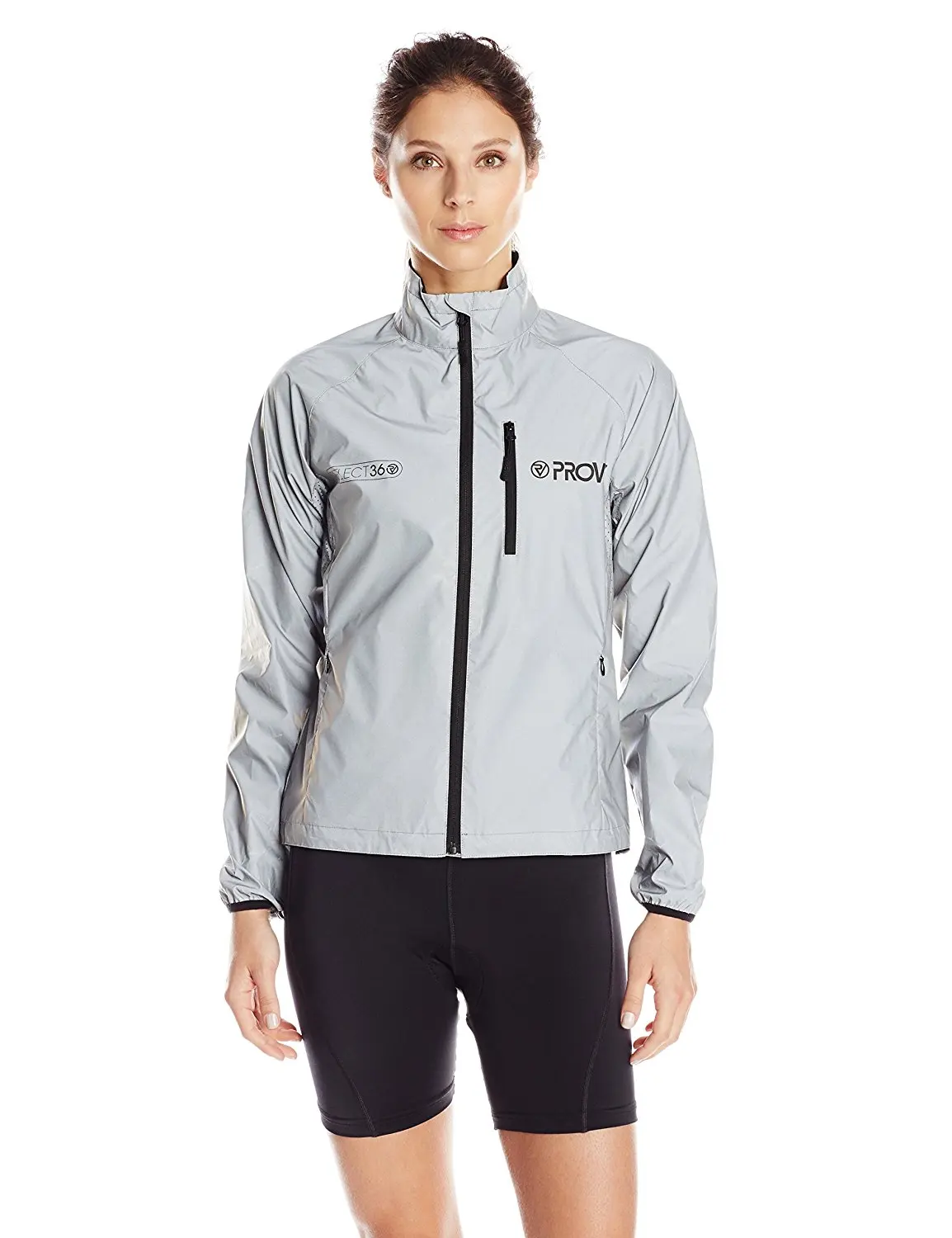 Cheap Womens Reflective Jacket, find Womens Reflective Jacket deals on ...