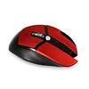Hotsale Wireless mouse 2.4Ghz 2400DPI With opto electronic Mini Gaming Mice 8 Buttons Mouse for PC Laptop Computer Accessories