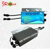 hot selling micro inverter off-grid solar pv goodwe solar inverter