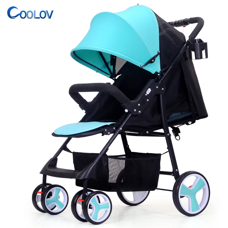 reborn prams