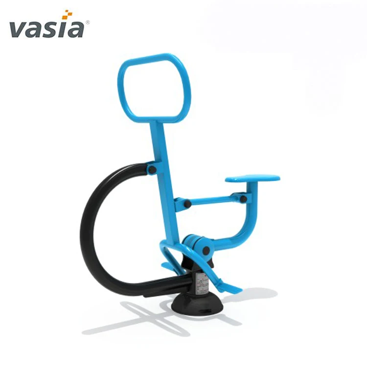 park exercise machine
