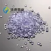Clear PVC compounds for shrink film for label tag